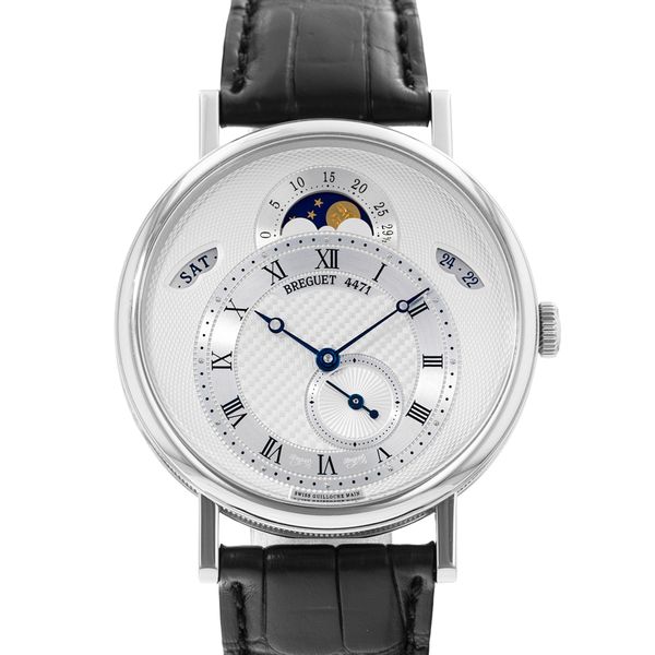 Breguet Classique 7337BB/1E/9V6